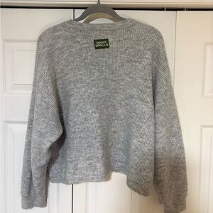 Daily Drills Cardigan